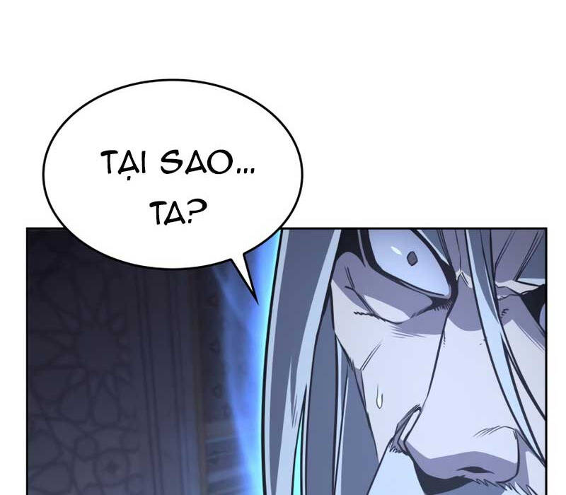 Thiên Ma Thần Quyết: Trùng Sinh