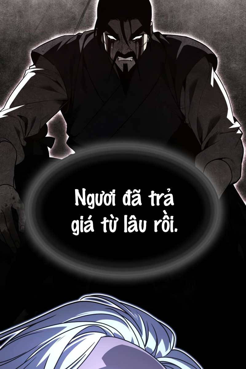 Thiên Ma Thần Quyết: Trùng Sinh
