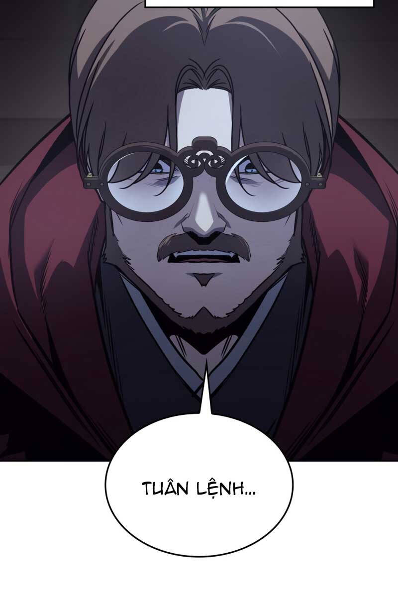 Thiên Ma Thần Quyết: Trùng Sinh