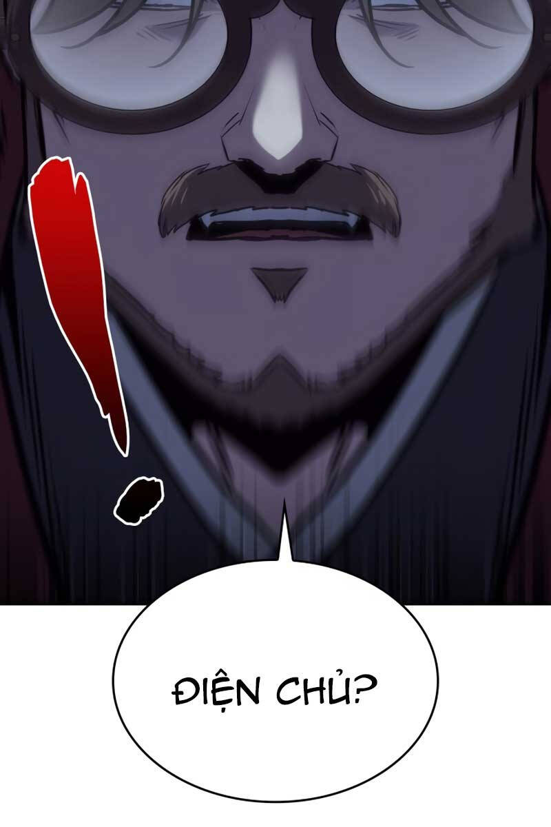 Thiên Ma Thần Quyết: Trùng Sinh