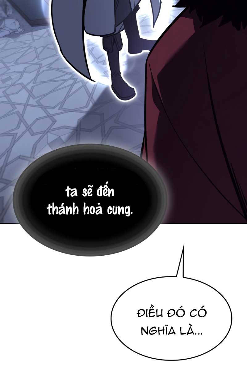 Thiên Ma Thần Quyết: Trùng Sinh