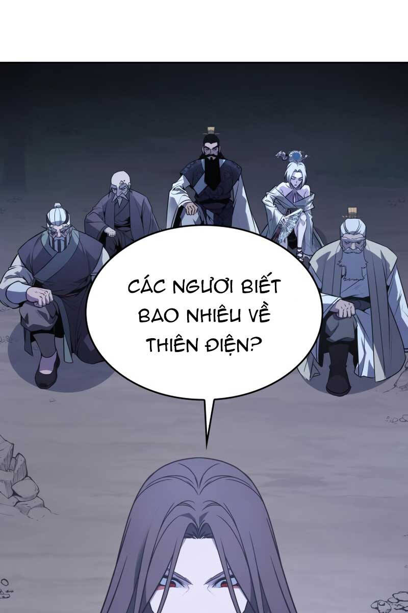 Thiên Ma Thần Quyết: Trùng Sinh