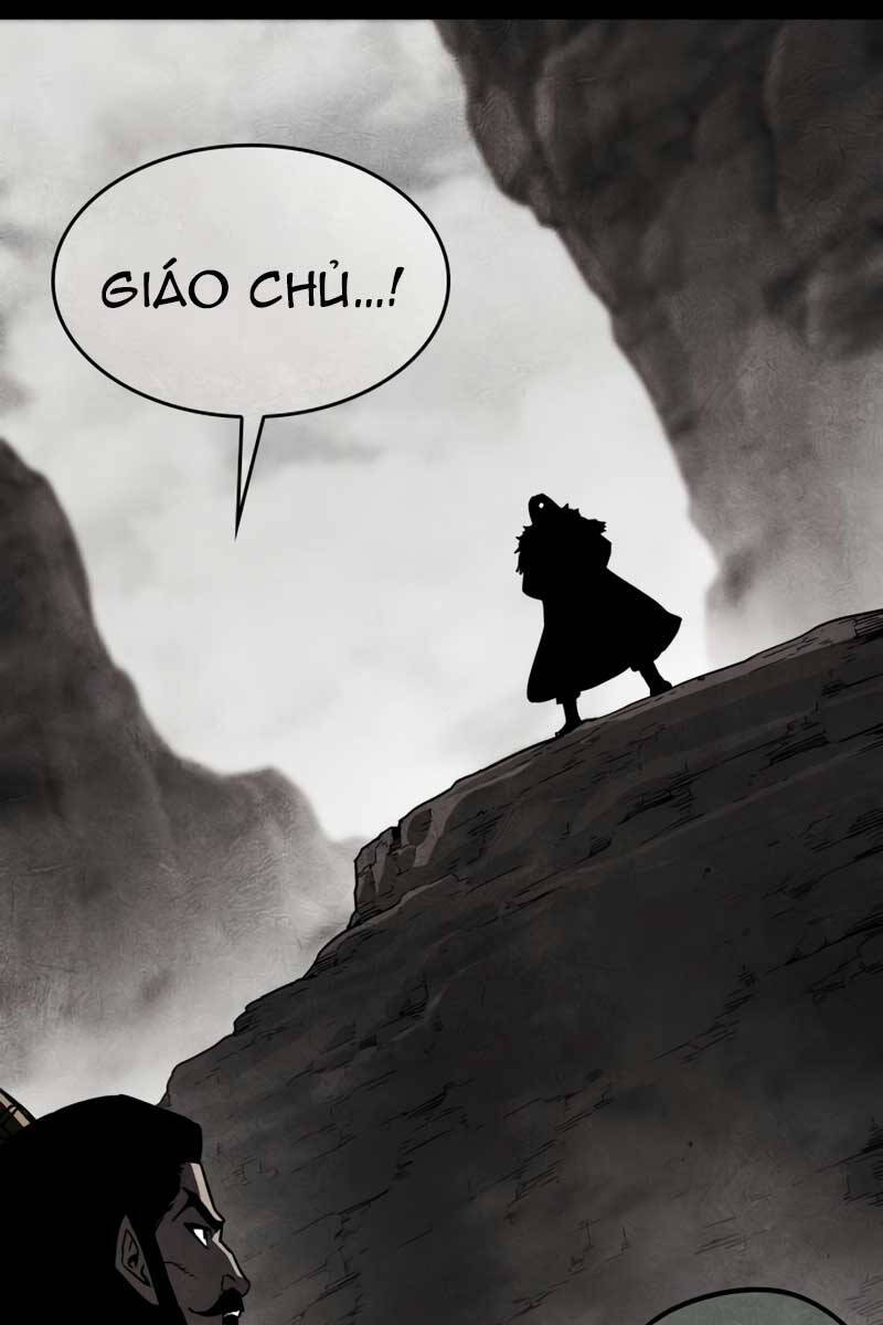 Thiên Ma Thần Quyết: Trùng Sinh