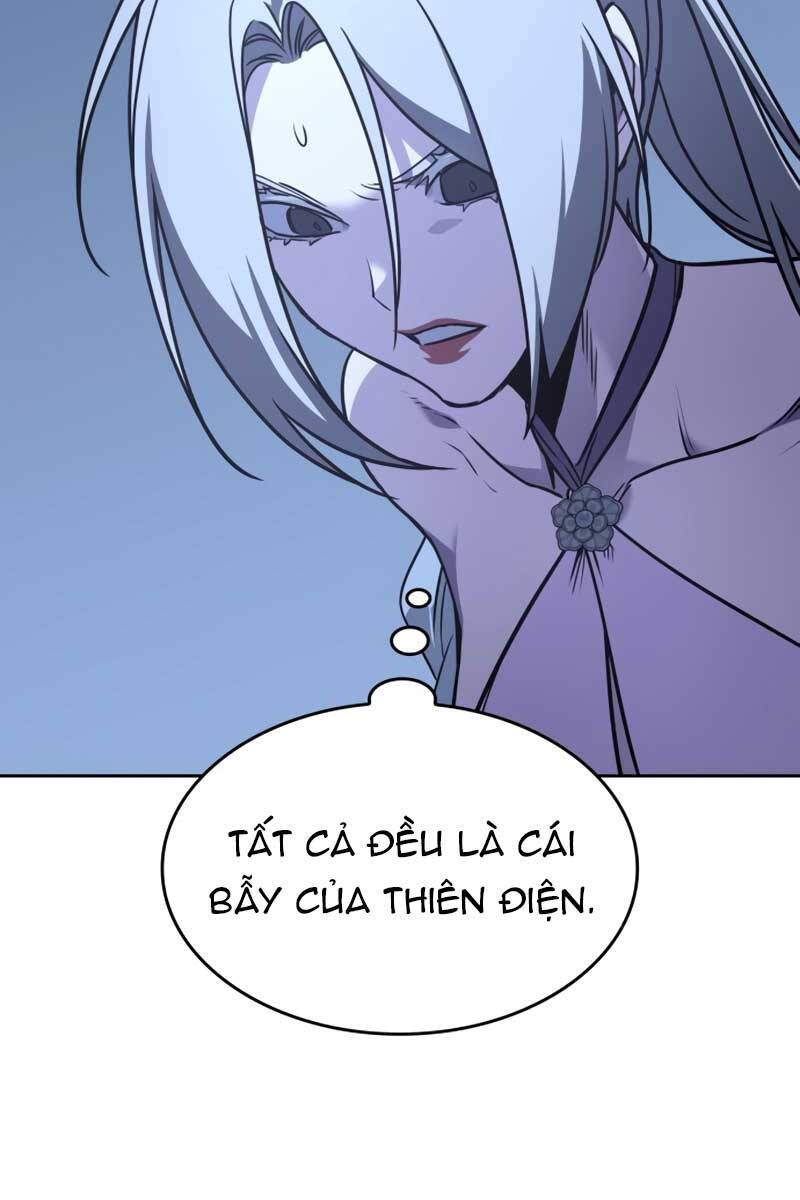 Thiên Ma Thần Quyết: Trùng Sinh