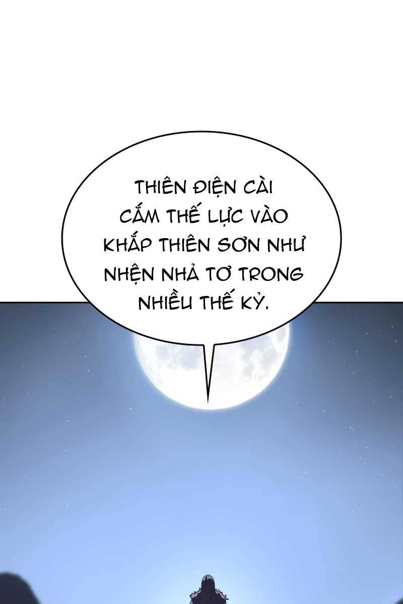 Thiên Ma Thần Quyết: Trùng Sinh