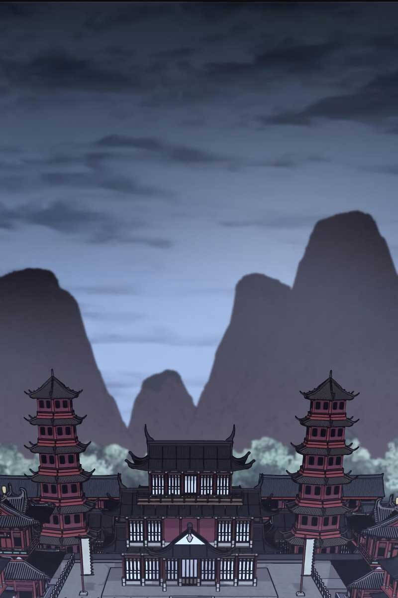 Thiên Ma Thần Quyết: Trùng Sinh
