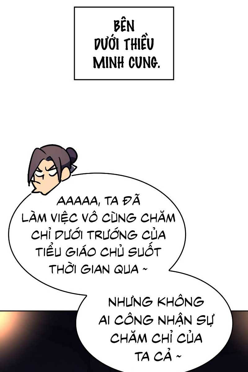 Thiên Ma Thần Quyết: Trùng Sinh