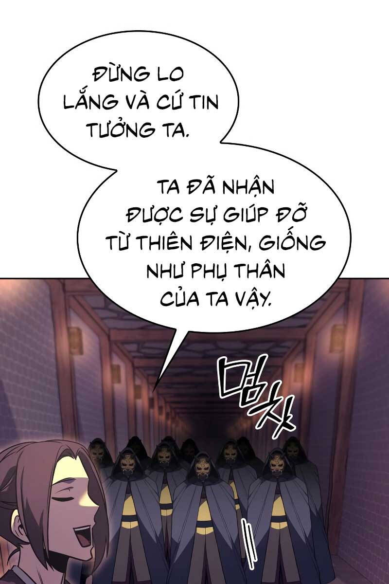 Thiên Ma Thần Quyết: Trùng Sinh