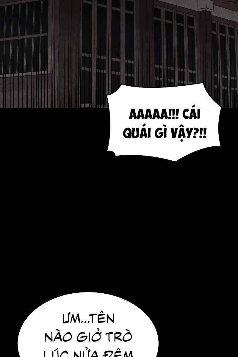 Thiên Ma Thần Quyết: Trùng Sinh