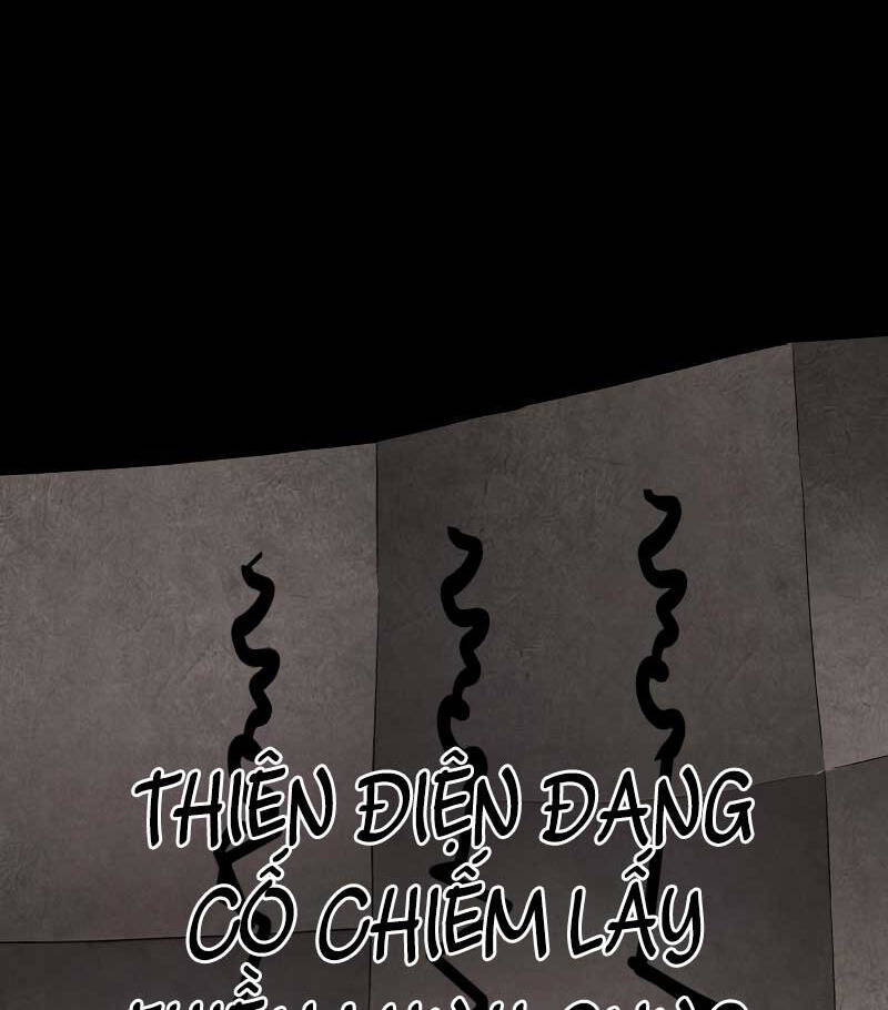 Thiên Ma Thần Quyết: Trùng Sinh