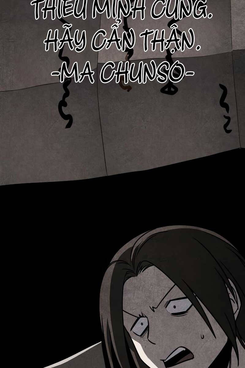 Thiên Ma Thần Quyết: Trùng Sinh