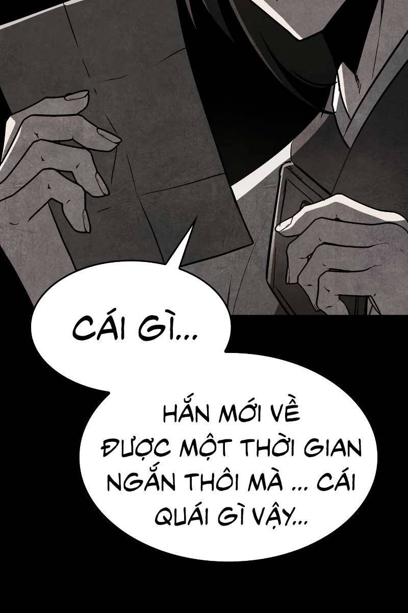 Thiên Ma Thần Quyết: Trùng Sinh