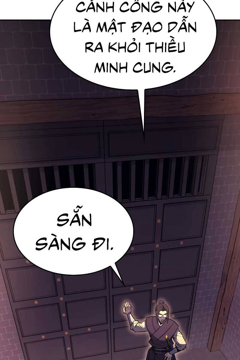 Thiên Ma Thần Quyết: Trùng Sinh