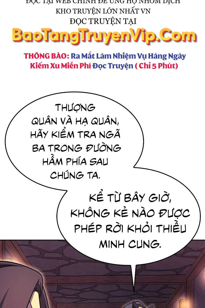 Thiên Ma Thần Quyết: Trùng Sinh