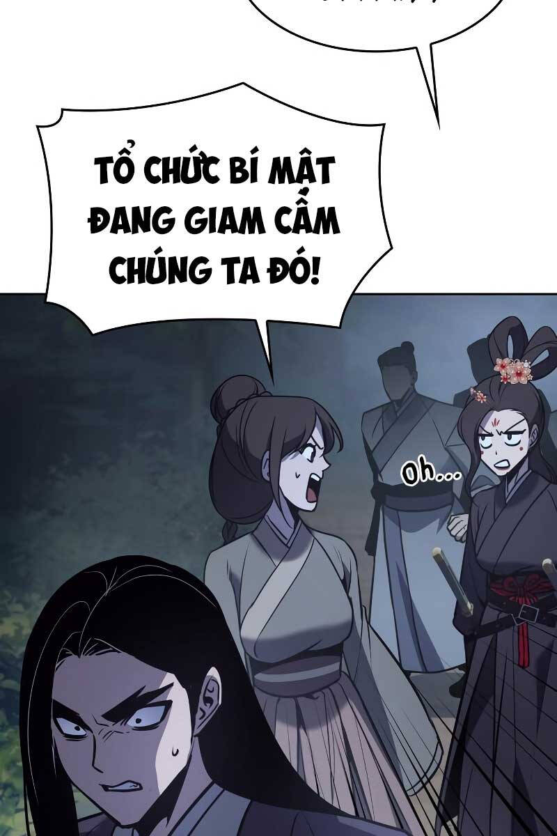 Thiên Ma Thần Quyết: Trùng Sinh