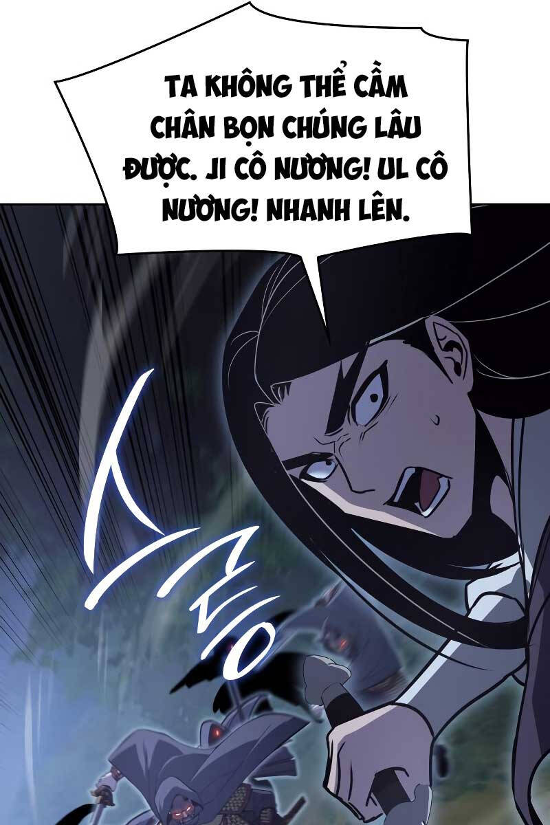 Thiên Ma Thần Quyết: Trùng Sinh