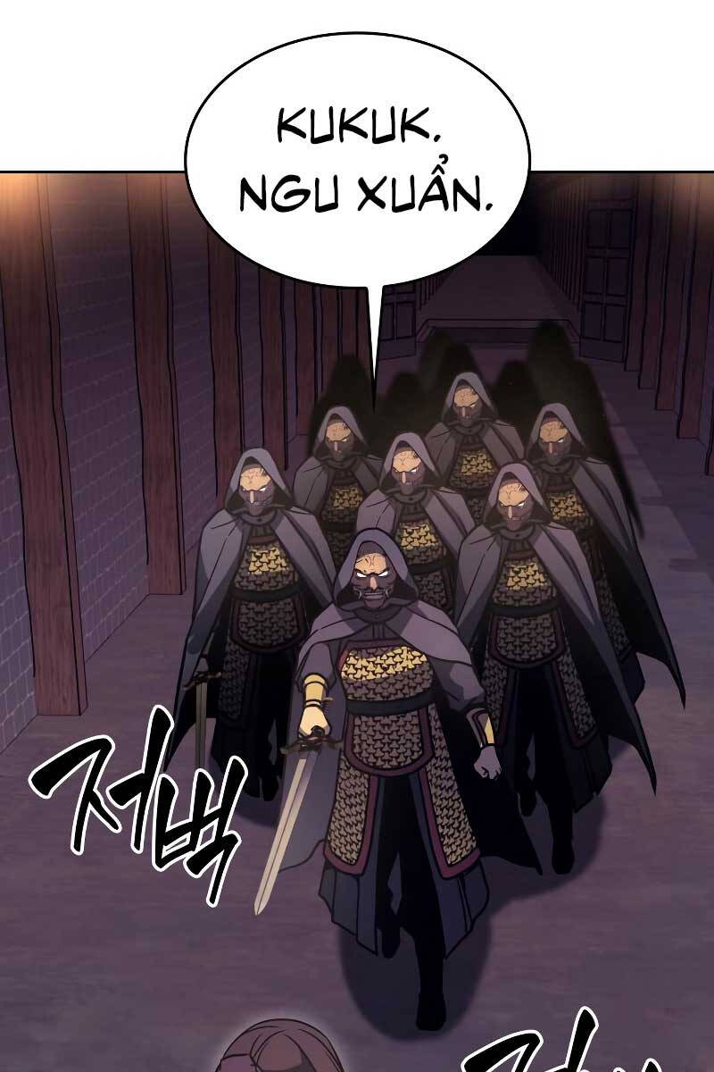 Thiên Ma Thần Quyết: Trùng Sinh