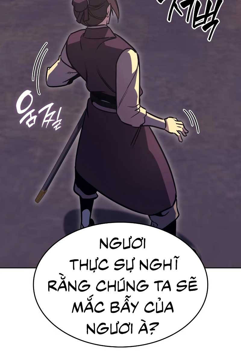 Thiên Ma Thần Quyết: Trùng Sinh