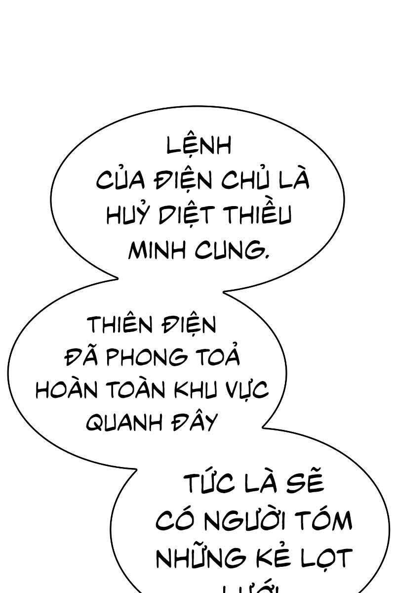 Thiên Ma Thần Quyết: Trùng Sinh