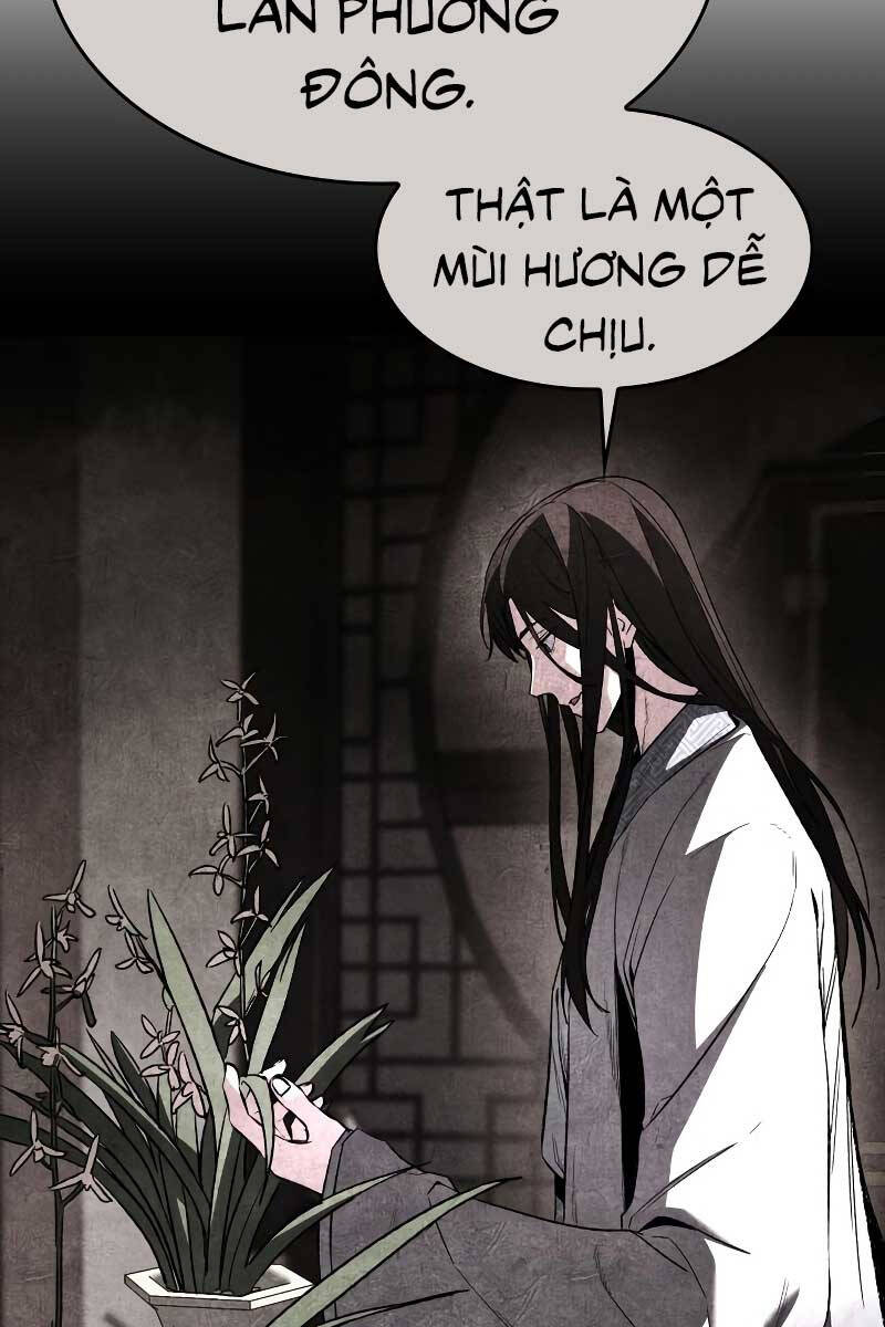 Thiên Ma Thần Quyết: Trùng Sinh