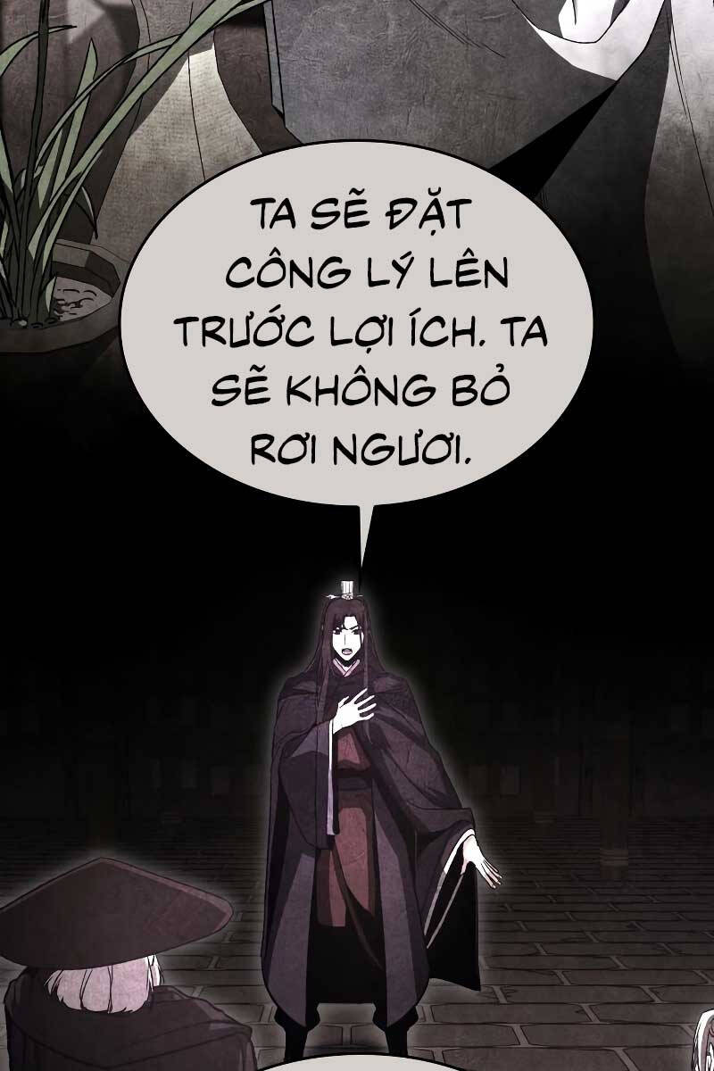 Thiên Ma Thần Quyết: Trùng Sinh