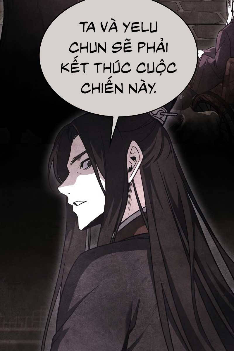 Thiên Ma Thần Quyết: Trùng Sinh