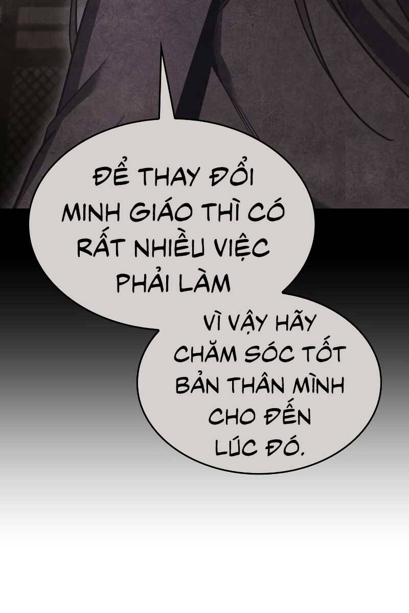 Thiên Ma Thần Quyết: Trùng Sinh
