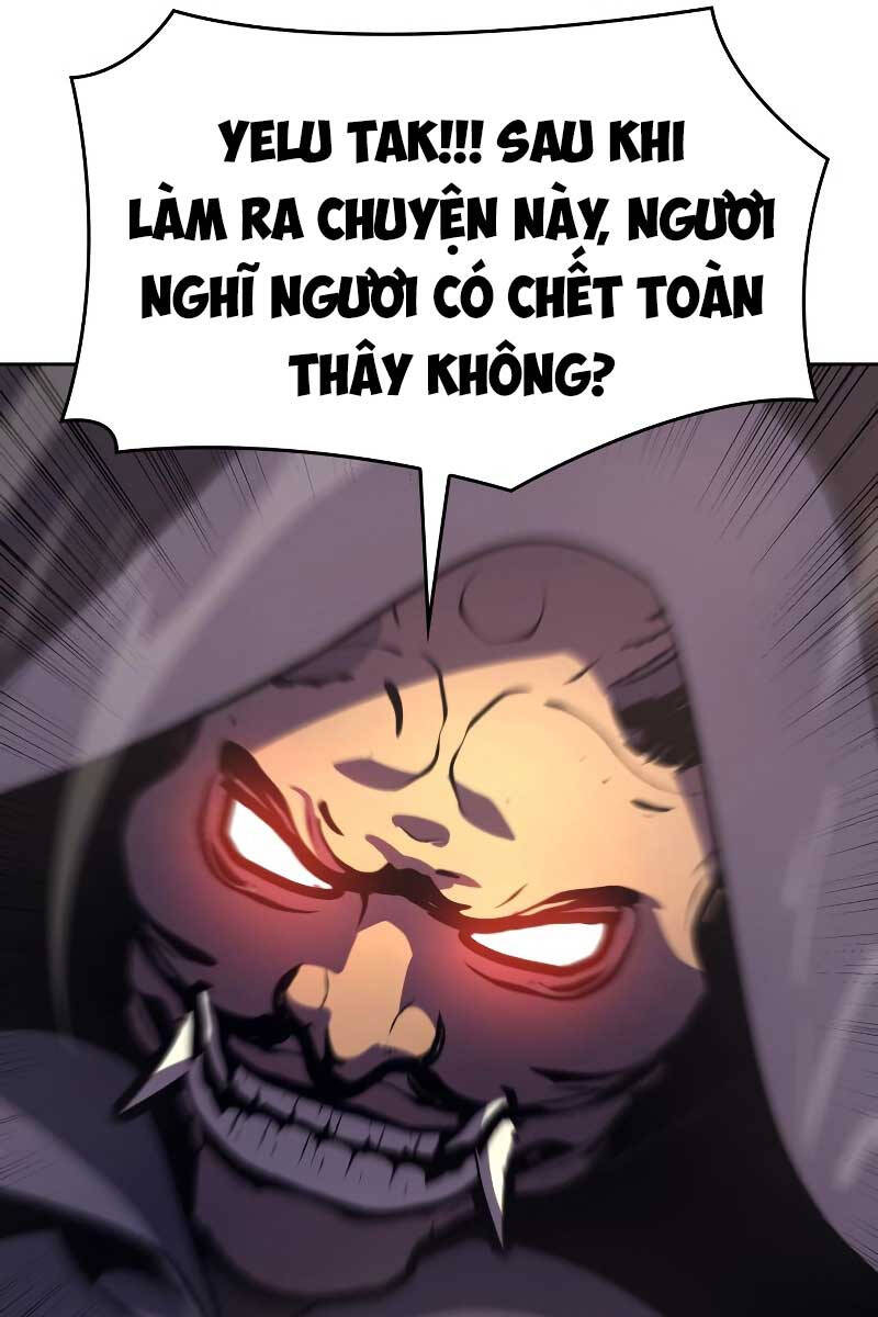 Thiên Ma Thần Quyết: Trùng Sinh