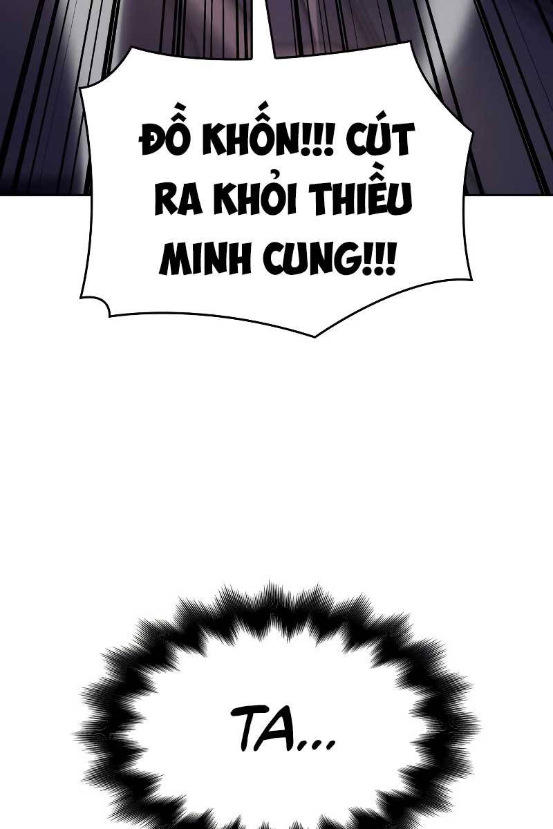 Thiên Ma Thần Quyết: Trùng Sinh