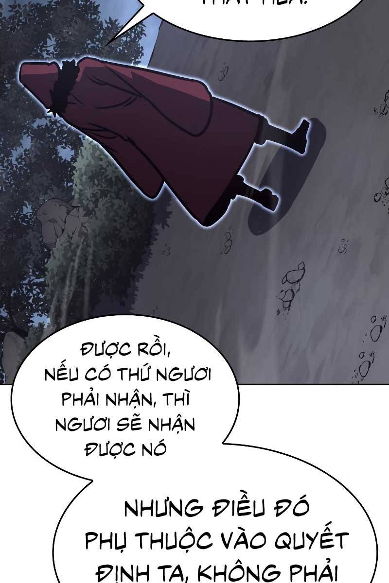 Thiên Ma Thần Quyết: Trùng Sinh