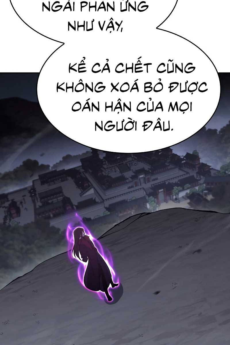 Thiên Ma Thần Quyết: Trùng Sinh