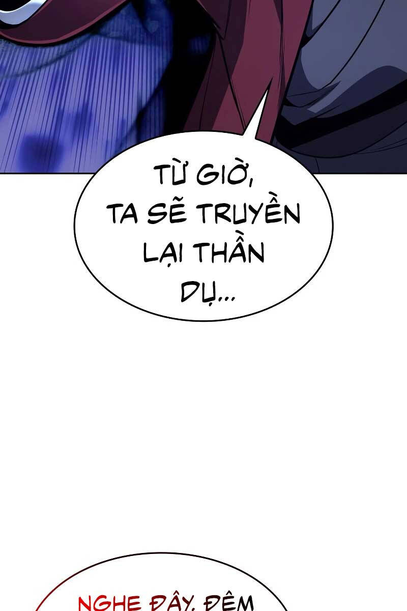 Thiên Ma Thần Quyết: Trùng Sinh