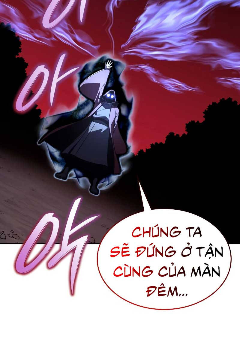 Thiên Ma Thần Quyết: Trùng Sinh
