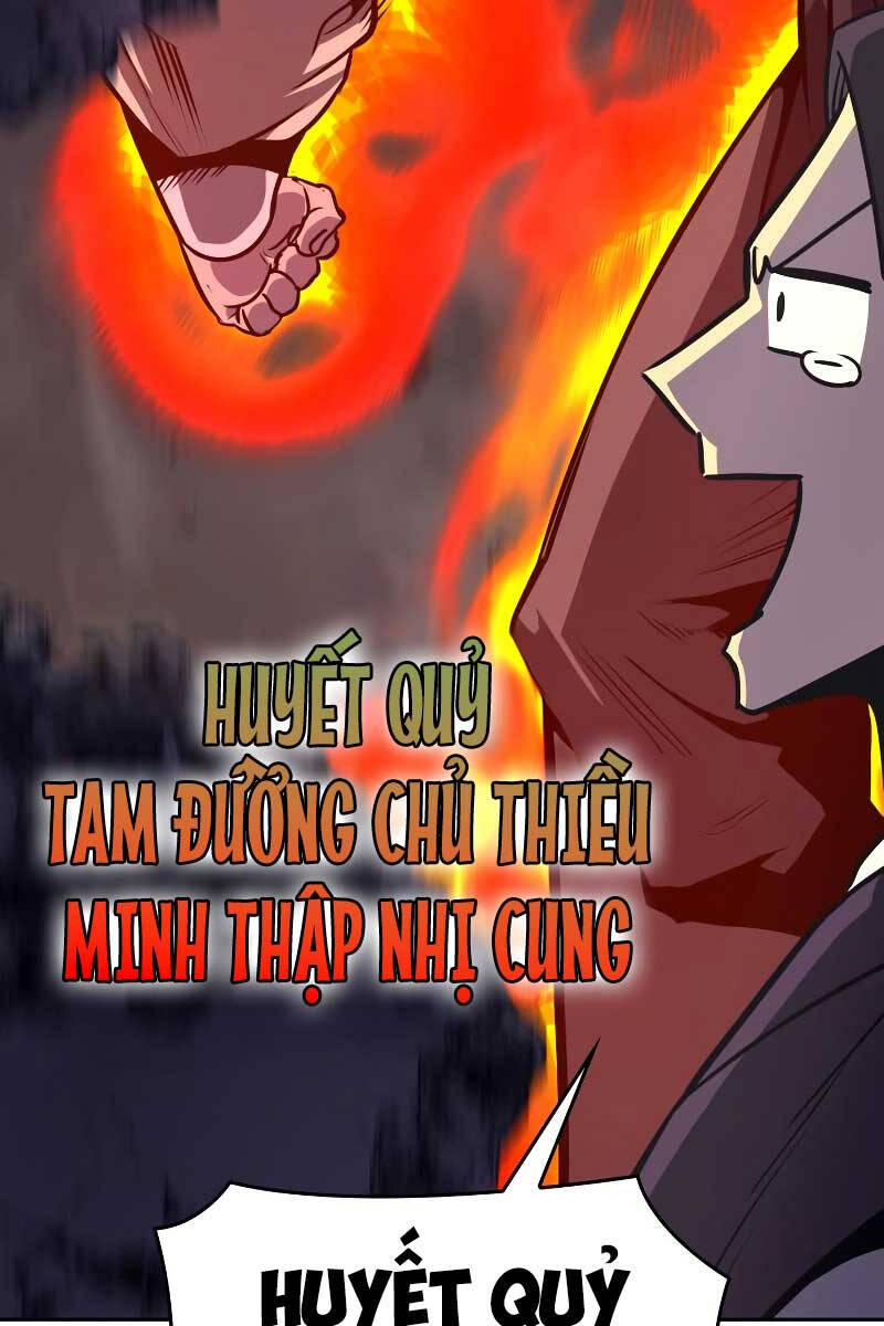 Thiên Ma Thần Quyết: Trùng Sinh