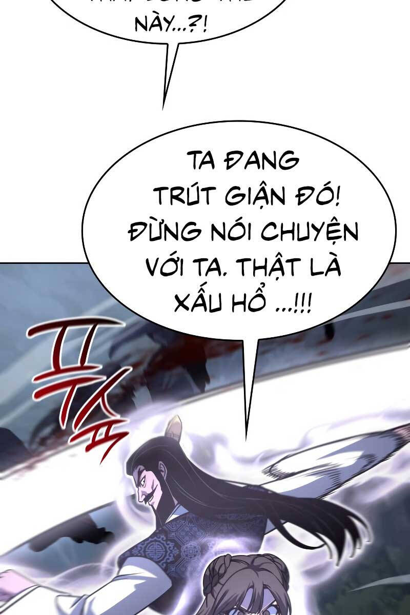 Thiên Ma Thần Quyết: Trùng Sinh