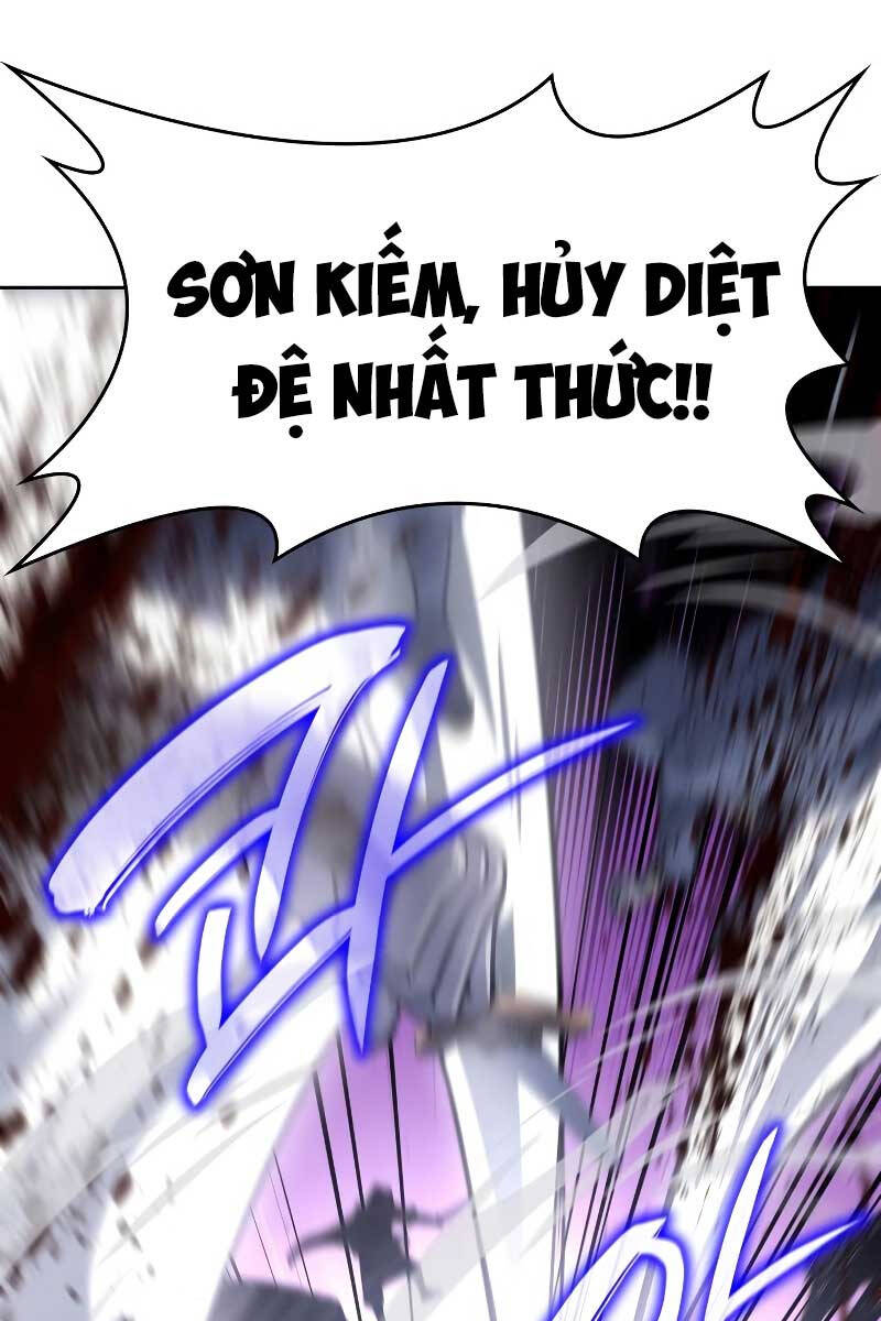 Thiên Ma Thần Quyết: Trùng Sinh