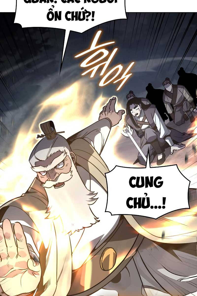 Thiên Ma Thần Quyết: Trùng Sinh