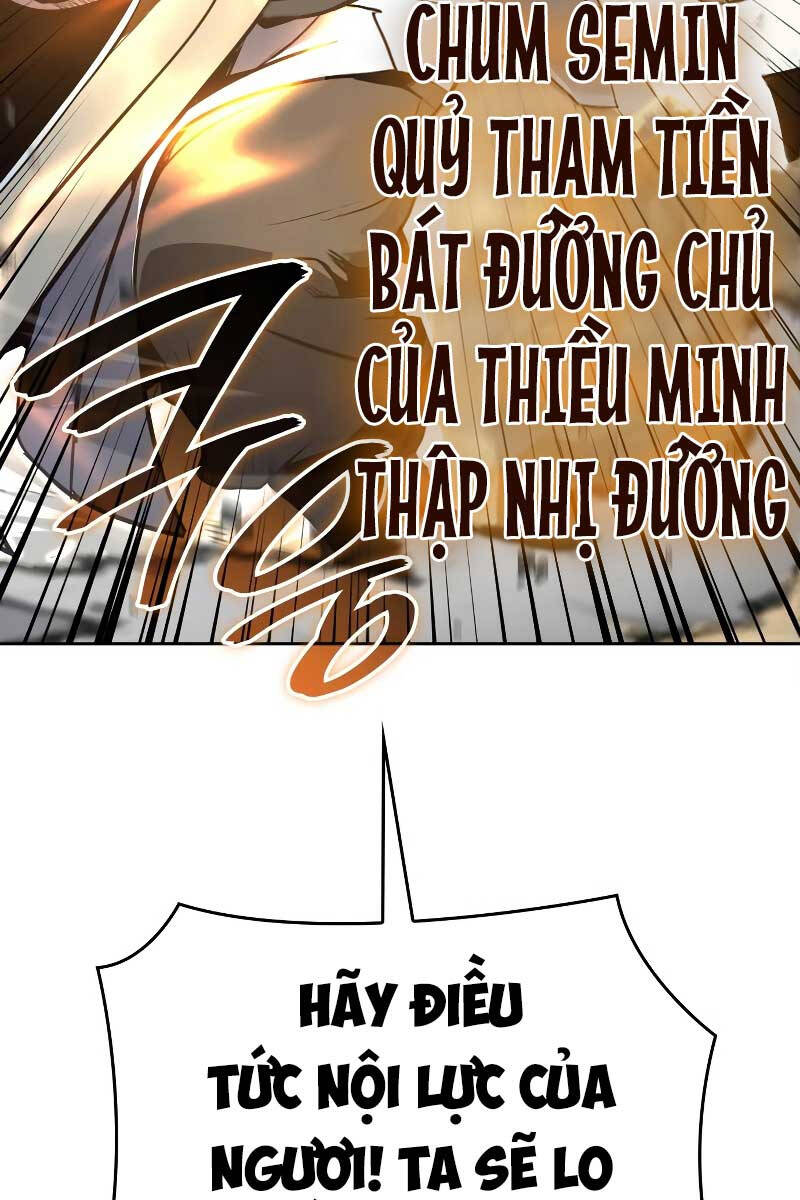 Thiên Ma Thần Quyết: Trùng Sinh