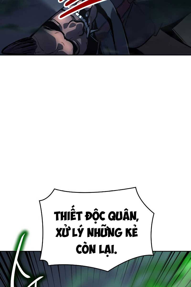 Thiên Ma Thần Quyết: Trùng Sinh