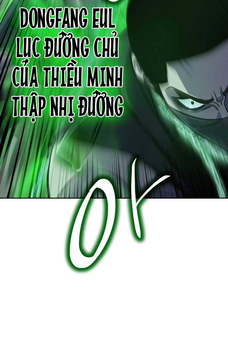 Thiên Ma Thần Quyết: Trùng Sinh