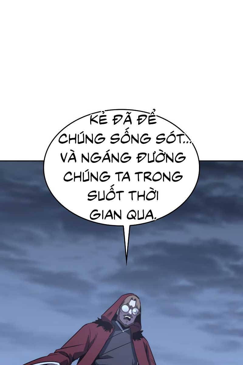 Thiên Ma Thần Quyết: Trùng Sinh