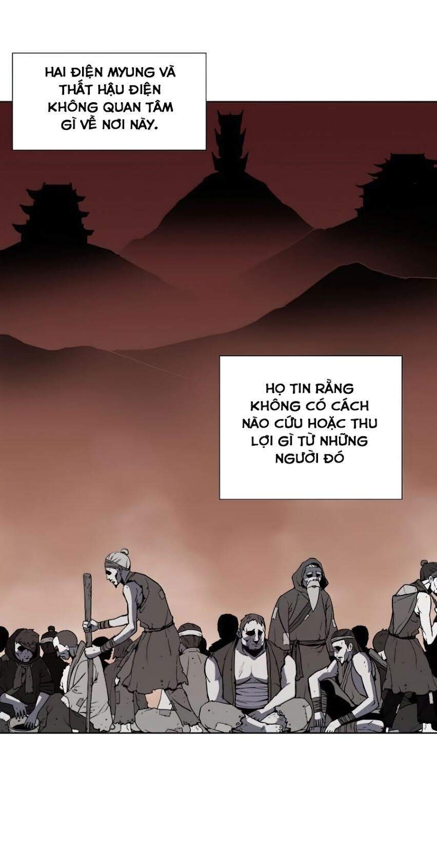 Thiên Ma Thần Quyết: Trùng Sinh