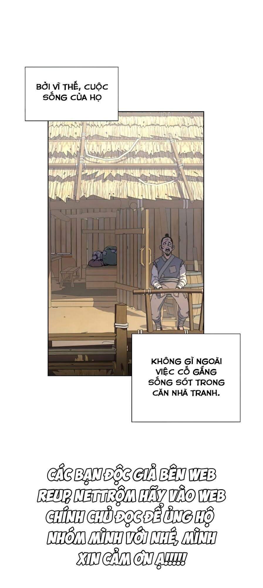 Thiên Ma Thần Quyết: Trùng Sinh