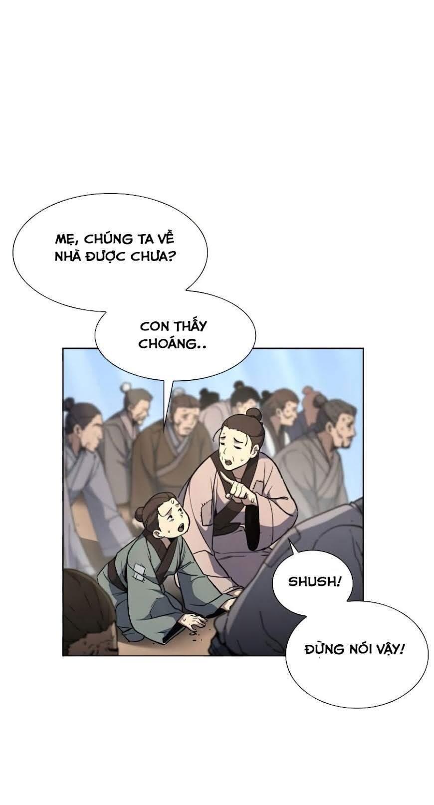 Thiên Ma Thần Quyết: Trùng Sinh