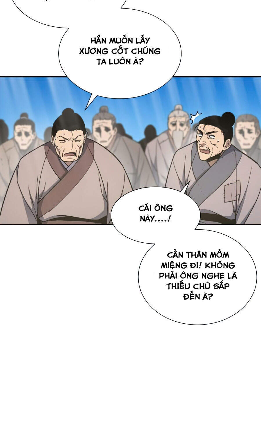 Thiên Ma Thần Quyết: Trùng Sinh