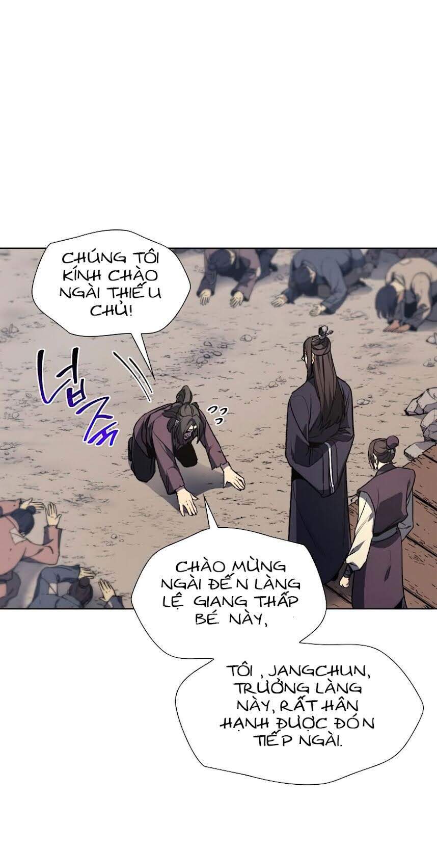 Thiên Ma Thần Quyết: Trùng Sinh