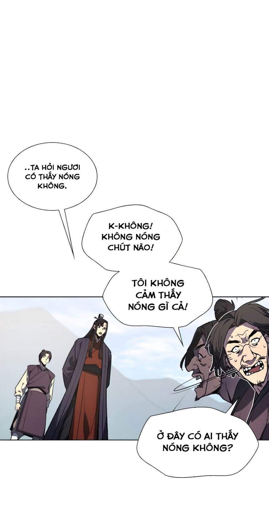 Thiên Ma Thần Quyết: Trùng Sinh