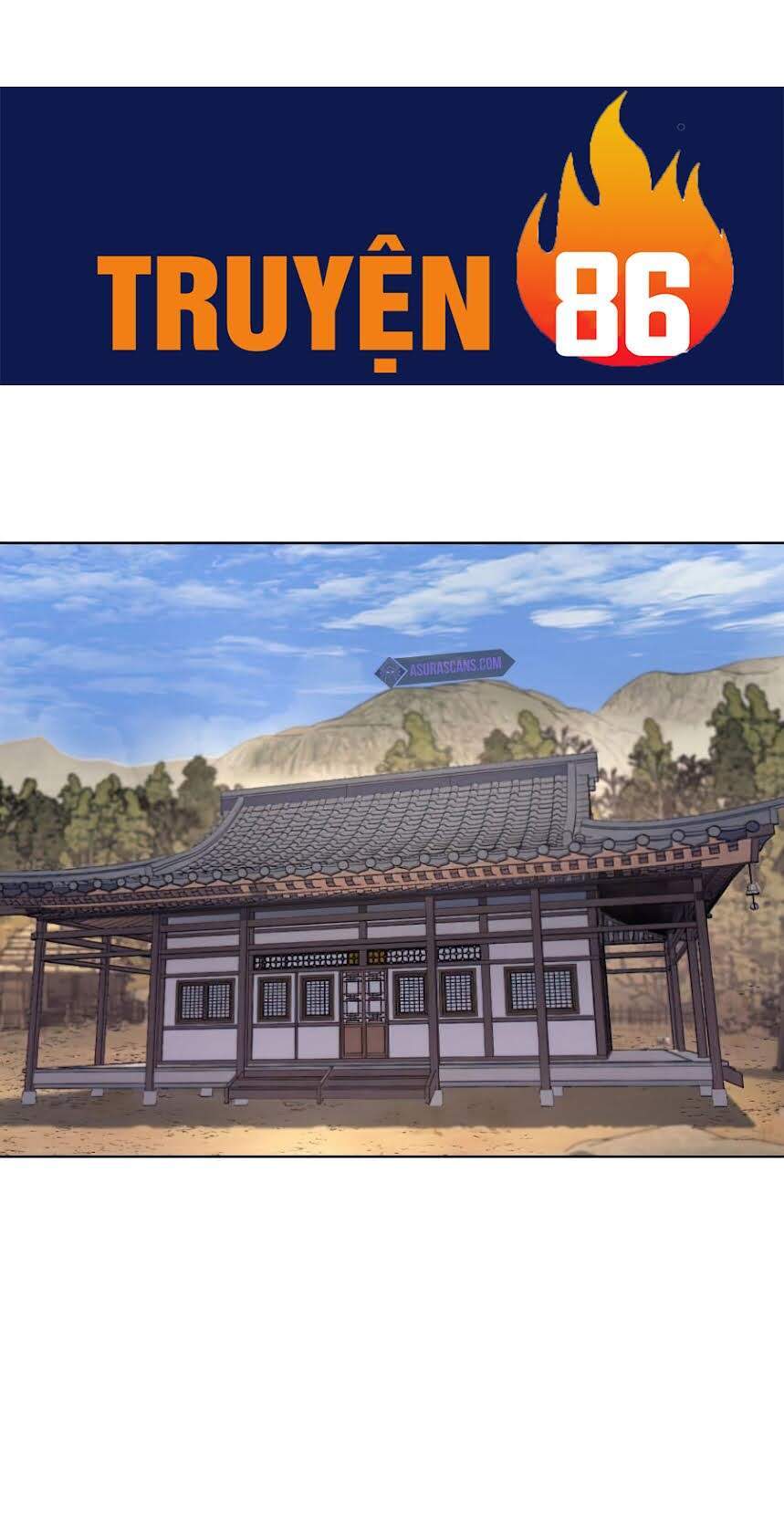 Thiên Ma Thần Quyết: Trùng Sinh