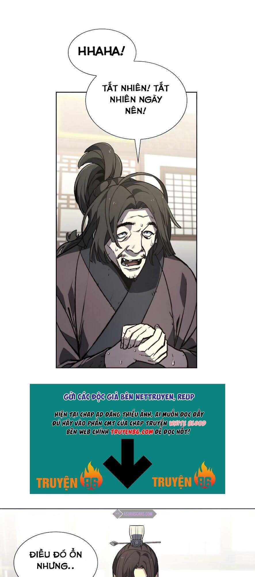 Thiên Ma Thần Quyết: Trùng Sinh