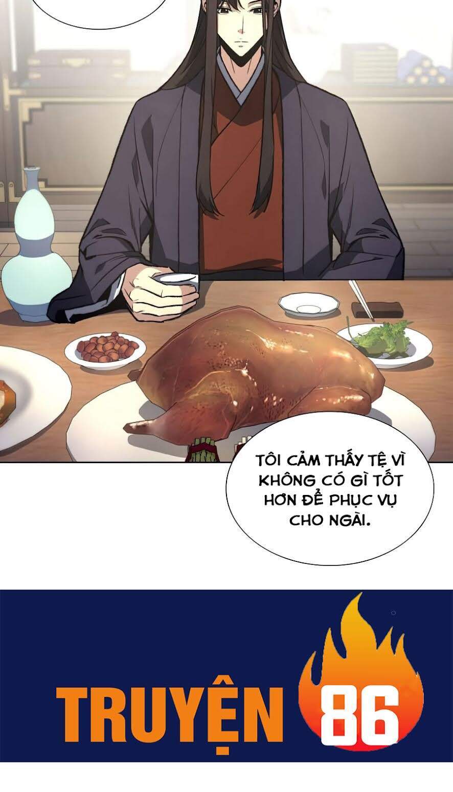 Thiên Ma Thần Quyết: Trùng Sinh